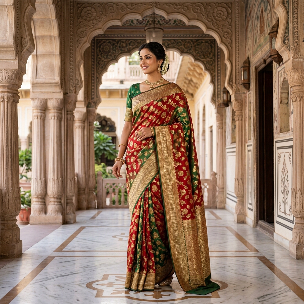 Sarees